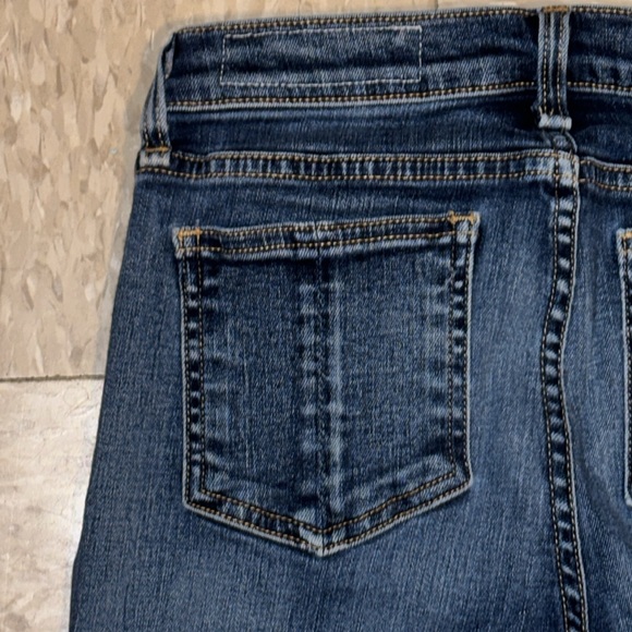 rag & bone High-Rise Skinny Jeans *Store Exclusive* in Woodford size 26 - Picture 15 of 16